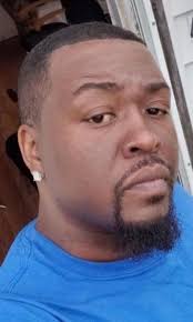 Gerry Griffith, age 42