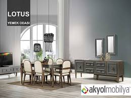 Lotus Yemek Odasi Takimi Ayrintili Bilgi Icin 0850 840 76 56 Www Akyolmobilya Com Home Homedesign Homedecor Evd Mobilya Modern Mobilya Ev Dekorasyonu
