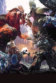 Dqm dqm2 dqmch dqmj dqmj2 テリワン3d/sp イルルカ/sp dqmj3. Capcom ãƒ¢ãƒ³ã‚¹ã‚¿ãƒ¼ãƒãƒ³ã‚¿ãƒ¼ ãƒ¯ãƒ¼ãƒ«ãƒ‰ å…¬å¼ã‚µã‚¤ãƒˆ