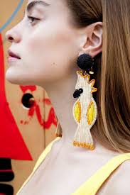 Mara Hoffman Has Really Cute Summer Clothes LIKE WHAT