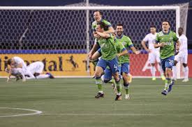 Seattle sounders fc news from fansided daily. Preview Minnesota United At Seattle Sounders Matchday 1 2021 Season Five E Pluribus Loonum