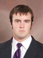 Trevor Viers, Kansas State, Defensive Line