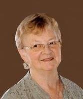 Margaret Shea Obituary (1935