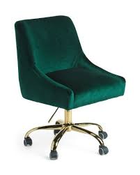 Chelsea Office Chair Accent Furniture T J Maxx Stylish Office Chairs Velvet Office Chair Office Chair