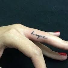 Broken Heart Tattoo On Finger Meaning In 2020 Small Finger Tattoos Finger Tattoos Small Tattoos