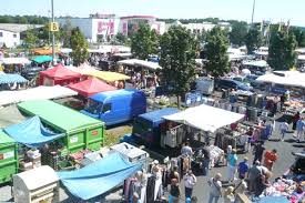 Entdeckt Die Veranstaltung Flohmarkt In Hanau In Hanau Rheinmain4family