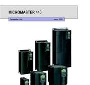 Siemens 6SE64402UC112AA1 AC Drive