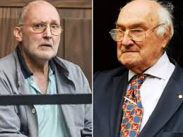 ASSISEN. Tom “Spier” Debaillie (59) schuldig aan oudermoord op z'n vader  Frans (90): “Onvoorstelbare, zinloze en onmenselijke gewelddaden”