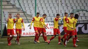 Discover how you can watch the rks radomiak 1910 sa radom vs korona kielce sa match for free & get all the h2h stats you need. Oficjalnie Korona Kielce Ma Nowego Trenera Walka O Awans Do Ekstraklasy Pilka Nozna Sport Pl
