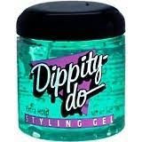 Stay tuned to find out if i like it or not on my 3c 4a. Dippity Do Styling Gel Extra Hold 8 Ounces Medshopexpress