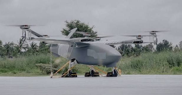 Sylla’s 500 Flight Tests: India’s eVTOL Startup To Go Through Certification Stage