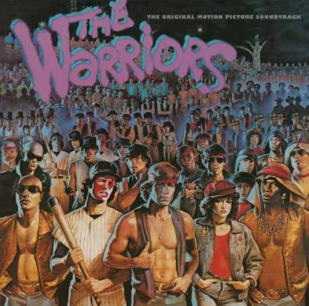 The Warriors Original Motion Picture Soundtrack - Compilation by Various  Artists | Spotify