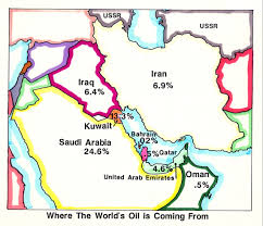 Jdr Military Service Persian Gulf Operations