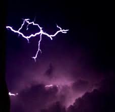 Direct lightning strikes cause fire damage in excess of $200 million per year, and insurance companies pay claims in the billions of dollars associated with lightning either directly or indirectly. Purple Aesthetic Lightning Photography Lightning Photography Purple Aesthetic Rock And Rool