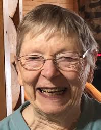 Obituary for Jacqueline June (Wentzel) Meyer
