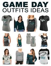 Turn a favorite game from childhood into one that celebrates mom on mother's day by whipping up a game of diy mad libs. Game Day Outfit Ideas April Golightly