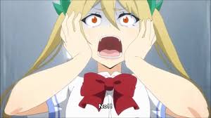 а ты думал что твоя жена в онлайн игре Netoge No Yome Schwein Loses It Anime