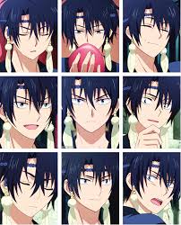 Yona of the dawn (japanese: Akatsuki No Yona Anime Son Hak Akatsuki No Yona Anime Akatsuki Akatsuki