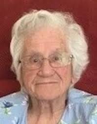 Elizabeth J. Armstrong Obituary