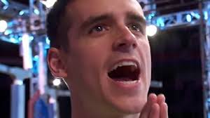 American Ninja Warrior" Qualifier 2 (TV Episode 2020)