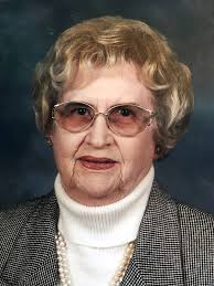 Jessie Faye Wilkinson Obituary