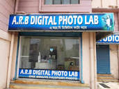 A R B Digital Colour Lab & Photo Studio in Sarsuna,Kolkata - Best ...