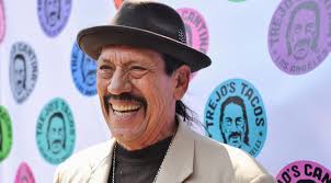 Born may 16, 1944) is an american actor and restaurateur who has appeared in numerous hollywood films. Danny Trejo Starts Label To Help Emerging Artists Grammy Com