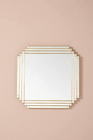 Alexia gold was born on november 14, 1993 in los angeles, california, usa. Alexia Geo Gold Stepped Border Square Mirror