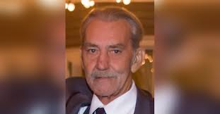 Obituary information for David H. Osier