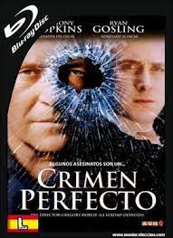 Crimen Perfecto 2007 Brrip Latino Crimen Perfecto Crimen Peliculas En Linea Gratis