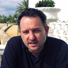 Steve Pritchard Email & Phone Number