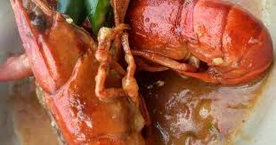 Makanan lobster air tawar meliputi, akar, dedaunan, daging, ikan, keong mas, bekicot, dan cacing. 12 Resep Masakan Lobster Air Tawar Enak Dan Sederhana Ala Rumahan Cookpad