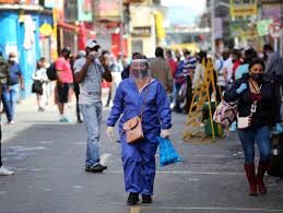 Ritual de prosperidad y abundancia para realizar en mayo. Noticias Coronavirus Aciertos Y Desaciertos En La Lucha Contra El Coronavirus En Colombia Economia Portafolio
