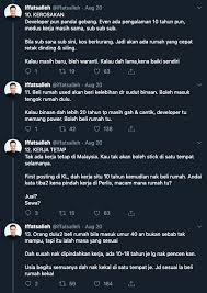 Sebagai contoh, katakan anda beli rumah pertama dengan harga rm100,000. Beli Rumah Masa Muda Tak Gah Lelaki Kongsi Perkara Tersembunyi Yang Ramai Tak Sedar
