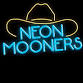 A 90’s Night Out featuring the Neon Mooners event in Holly Springs, MS