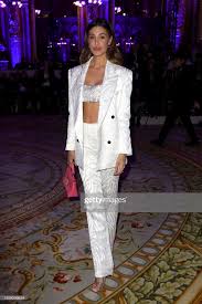 Jun 21, 2021 · belén rodríguez fue más allá: Belen Rodriguez Attends The Redemption Show As Part Of The Paris Belen Rodriguez Daily Street Style Belen