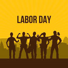 What day does labor day fall on in 2019? May Day Archives Happy Event Day