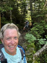 Connecting with nature and White Mountain history