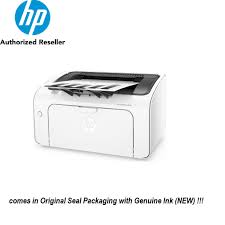 1 x hp m12a laser jet pro printer. Hp Laserjet Pro M12a Printer Free Touch N Go E Wallet Rm50 Online Redeem Shopee Malaysia