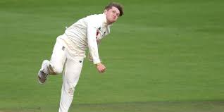 Dom bess picked up five wickets. Players At Risk Of Serious Injury Unless Bad Light Solution Found Dom Bess Cricket365 Com
