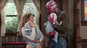 Пол беттани, кэт деннингс, кэтрин хан и др. Raskryto Skolko V Seriale Vanda Vizhn Mozhet Byt Epizodov Soyuz