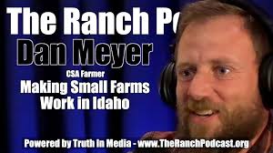 Challenges of operating a smaller, non-industrialized farm program