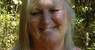 Candice "Candy" Lanette Pate