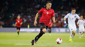 May 10, 2021 · sito dei tifosi della cremonese. Rey Manaj Spielerprofil 21 22 Transfermarkt