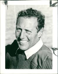 Frederick Forsyth Author.