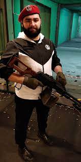 He writes for fit small business, ful. Ghassan Finge On Twitter Maestro From Rainbow6game Or Milosh The Medic From Battlefield Bad Company 2