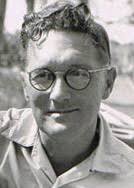 Albert Joseph Garnaut Thompson (1909-1989)