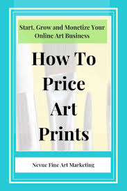 How to make art prints to sell. Pin On Art Marketing