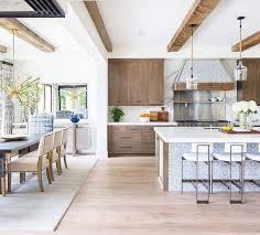 Distressed kitchen cabinetry is rustic and beautiful. Distressed Wood Kitchen Cabinets Remodeling Cost Calculator