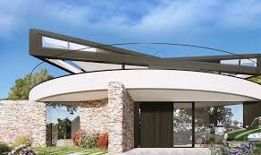 مشروع يحو ل منزل قديم إلى بيت حديث بمليوني جنيه إسترليني Outdoor Decor Home Decor Decor